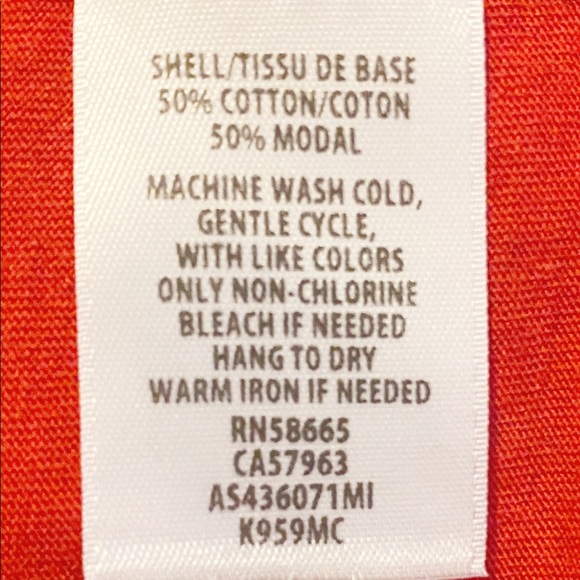 NWT 1901 “Resolutions tomorrow.Party tonight” Tee - Picture 6 of 8